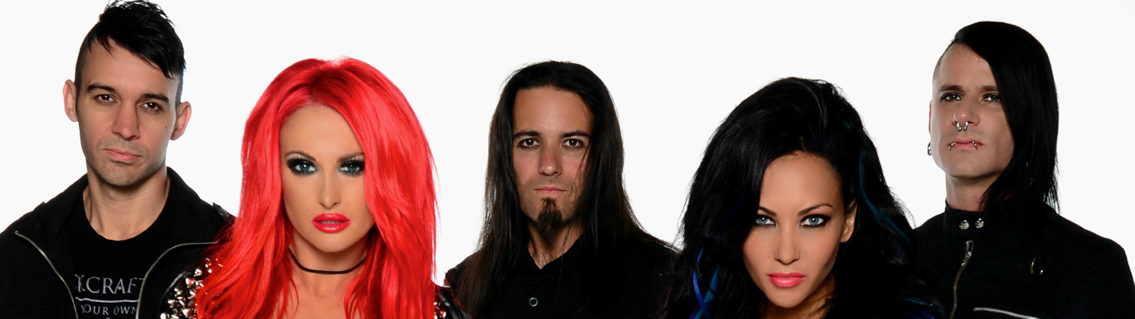 BUTCHER BABIES + RUBLOOD