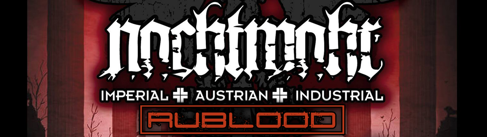 Nachtmahr + Rublood