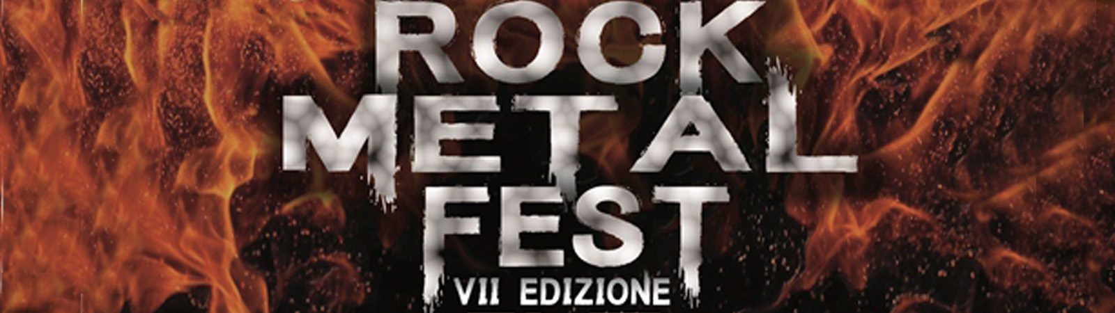 Rock Metal Fest 2015