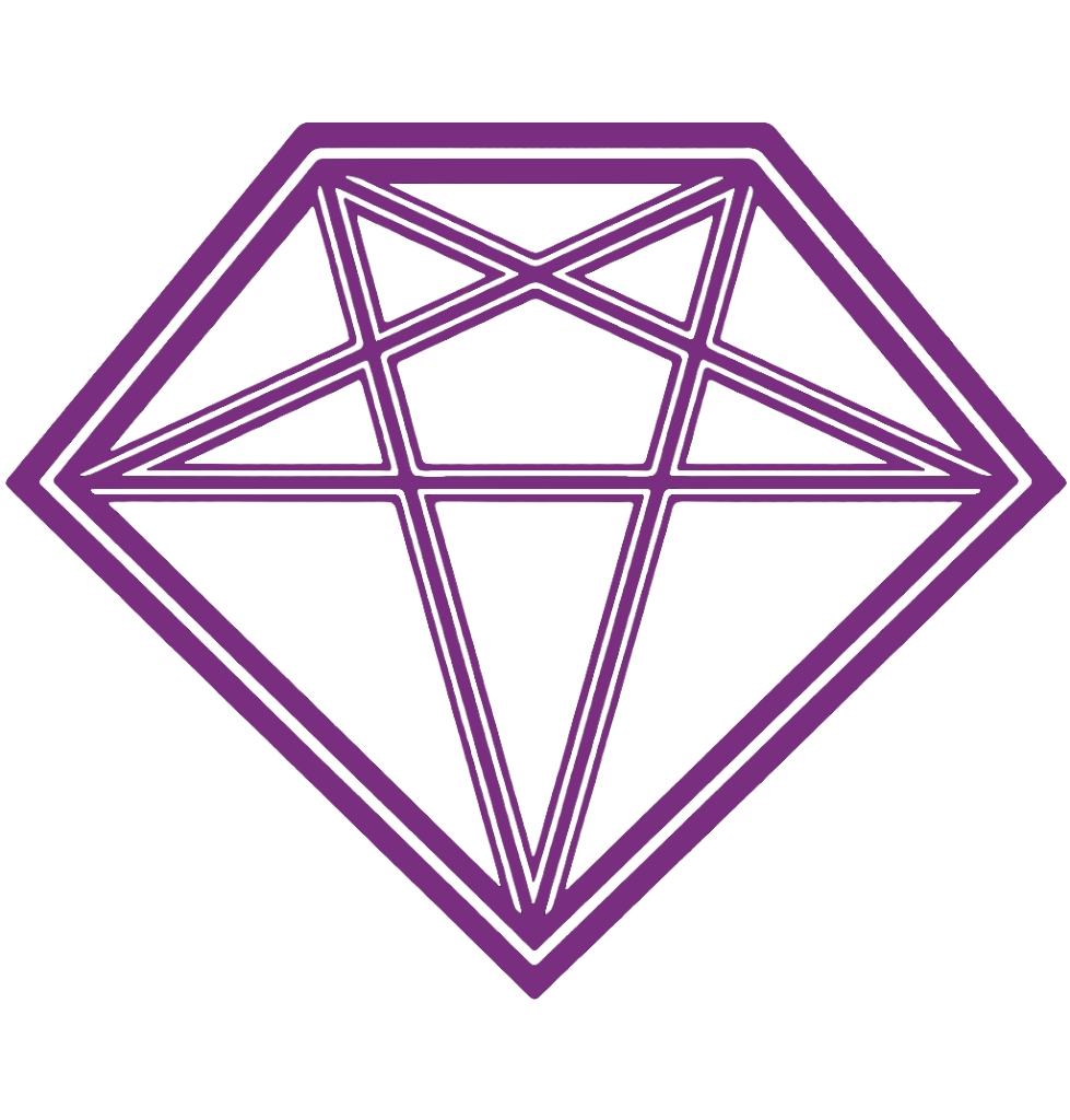 RUBLOOD logo