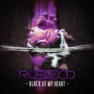 Black of my Heart